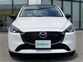 2023 Mazda Mazda2