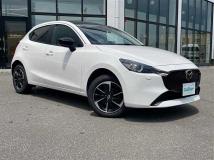 2023 Mazda Mazda2