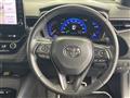 2019 Toyota Corolla Touring Wagon