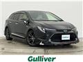 2019 Toyota Corolla Touring Wagon