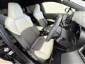 2019 Toyota Corolla Touring Wagon