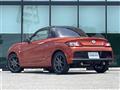 2019 Daihatsu Copen