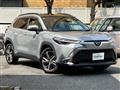 2021 Toyota CorollaCross