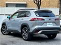 2021 Toyota CorollaCross