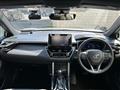 2021 Toyota CorollaCross