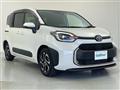 2023 Toyota Sienta