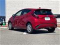 2021 Toyota AQUA