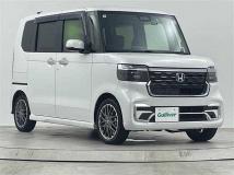 2025 Honda N BOX