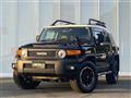 2012 Toyota FJ Cruiser