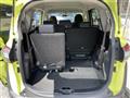 2015 Toyota Sienta