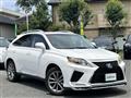 2013 Lexus RX