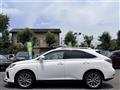 2013 Lexus RX