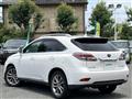 2013 Lexus RX