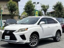 2013 Lexus RX