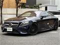 2018 Mercedes-Benz E-Class