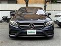 2018 Mercedes-Benz E-Class