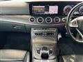 2018 Mercedes-Benz E-Class