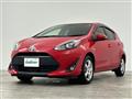 2019 Toyota AQUA