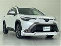2022 Toyota CorollaCross