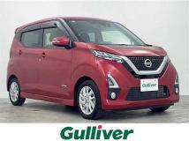 2019 Nissan DAYZ