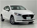 2022 Mazda Mazda2