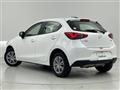 2022 Mazda Mazda2