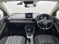 2022 Mazda Mazda2