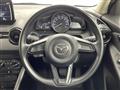 2022 Mazda Mazda2