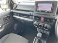 2019 Suzuki Jimny