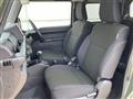 2019 Suzuki Jimny