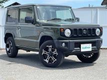 2019 Suzuki Jimny