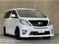 2013 Toyota Alphard