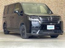 2024 Honda Step WGN