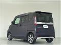 2022 Mitsubishi eK SPACE