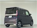 2022 Mitsubishi eK SPACE
