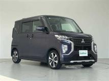 2022 Mitsubishi eK SPACE