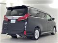2021 Toyota Alphard