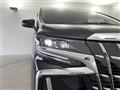 2021 Toyota Alphard