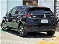 2019 Nissan Leaf