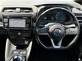 2019 Nissan Leaf