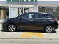 2019 Nissan Leaf
