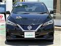 2019 Nissan Leaf