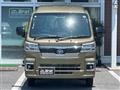 2022 Daihatsu Hijet Truck