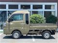 2022 Daihatsu Hijet Truck