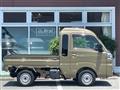 2022 Daihatsu Hijet Truck