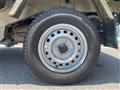 2022 Daihatsu Hijet Truck