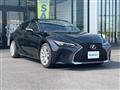2022 Lexus IS