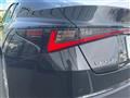 2022 Lexus IS