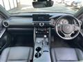 2022 Lexus IS