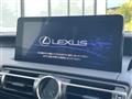 2022 Lexus IS